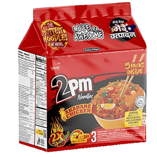 2PMAC100