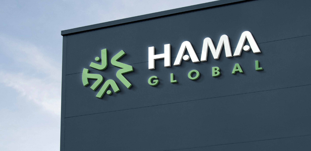 Hama Global About Us