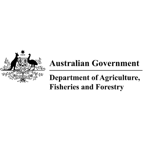 Australian Government Department of Agriculture, Fisheries and Forestry